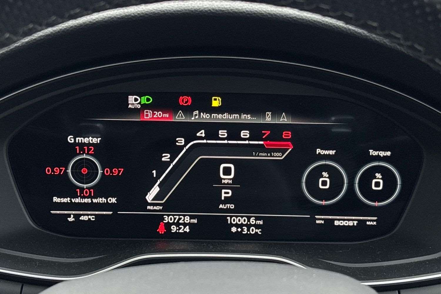 Used Audi RS4 2022 for sale - 77333861: Photo 18