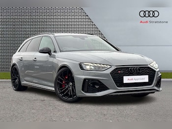 Used Audi RS4 2022 for sale - 77333861: Photo