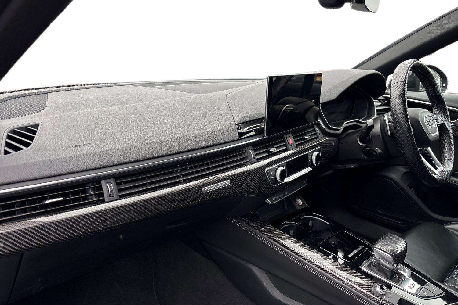 Used Audi RS4 2022 for sale - 77333861: Photo 2