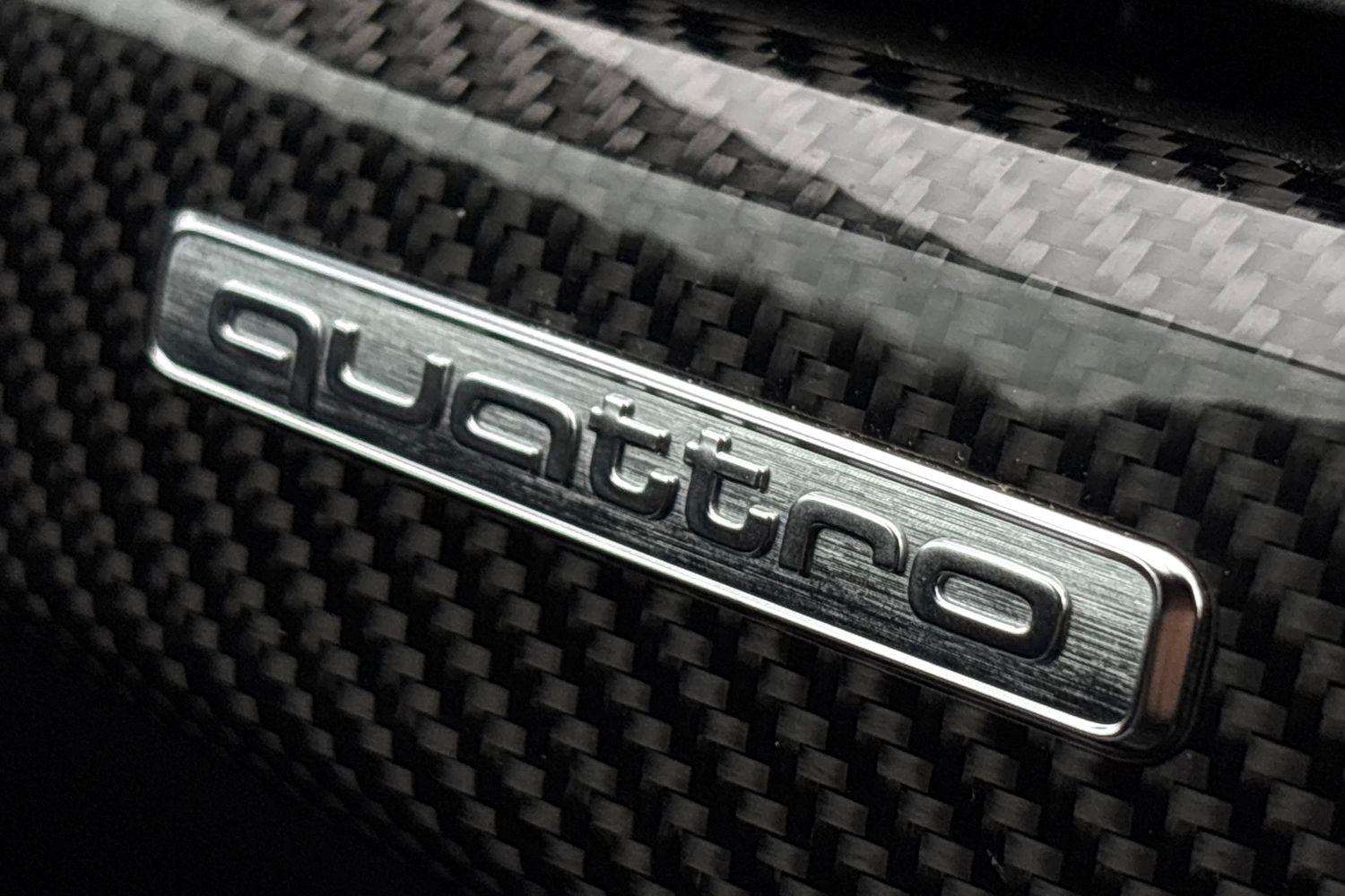 Used Audi RS4 2022 for sale - 77333861: Photo 21