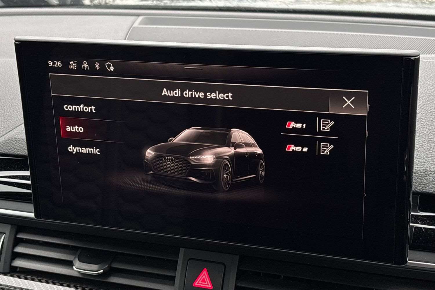 Used Audi RS4 2022 for sale - 77333861: Photo 26