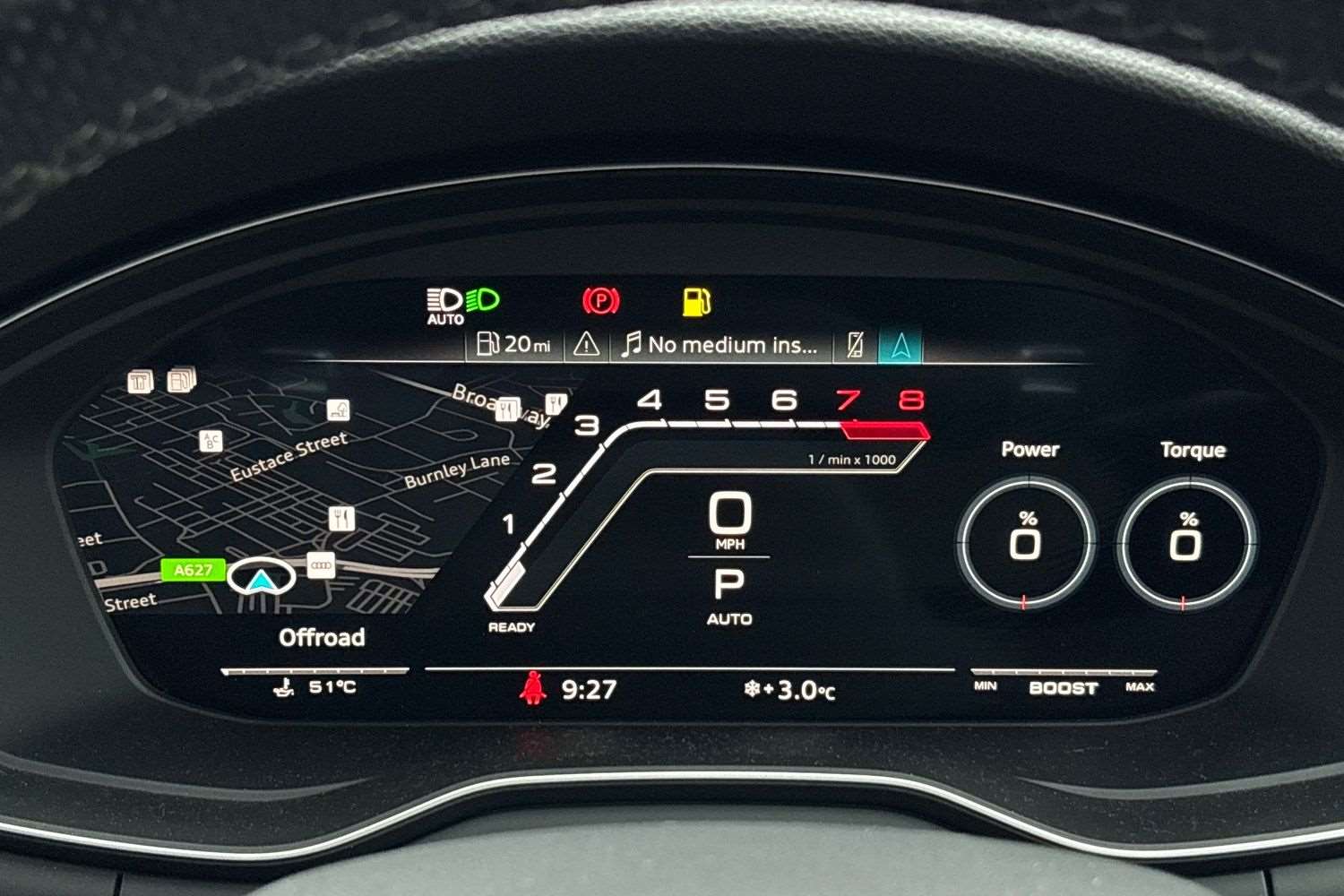 Used Audi RS4 2022 for sale - 77333861: Photo 29