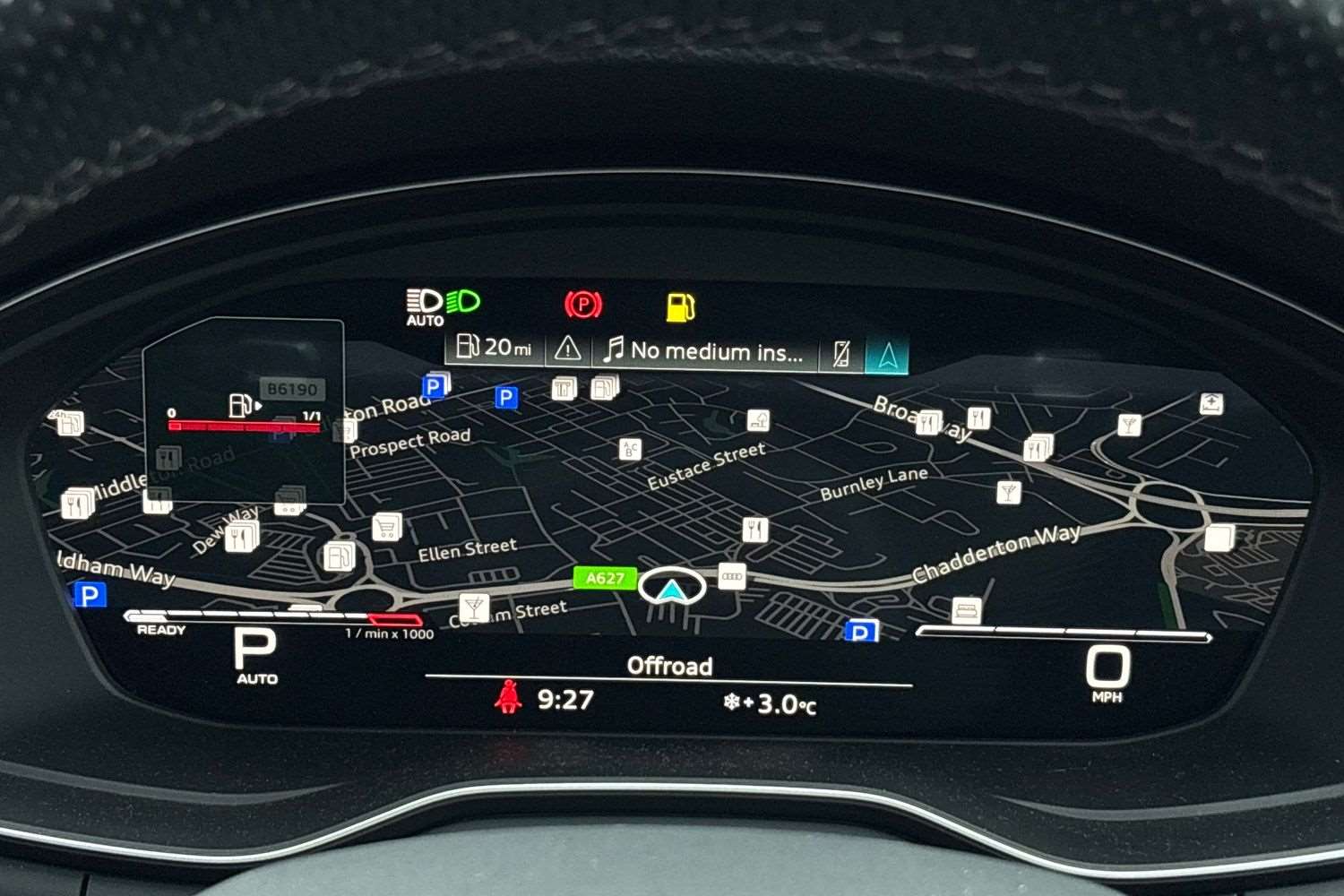 Used Audi RS4 2022 for sale - 77333861: Photo 30