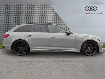 Used Audi RS4 2022 for sale - 77333861: Photo