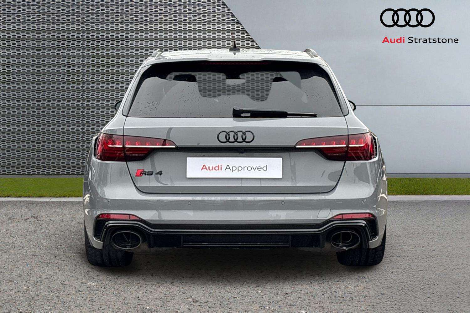 Used Audi RS4 2022 for sale - 77333861: Photo 7