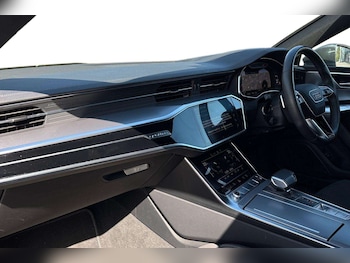 Used Audi A7 2022 for sale - 78352057: Photo