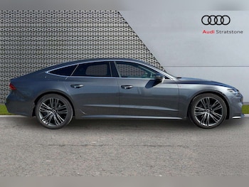 Used Audi A7 2022 for sale - 78352057: Photo