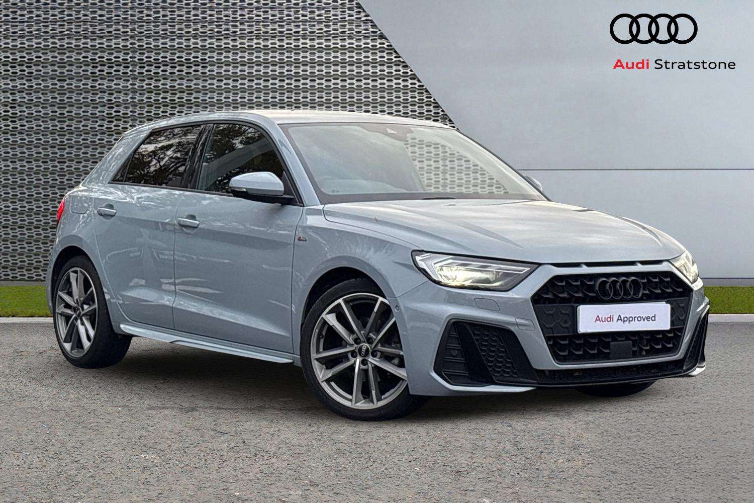 Used Audi A1 2022 for sale - 76390561: Photo 1