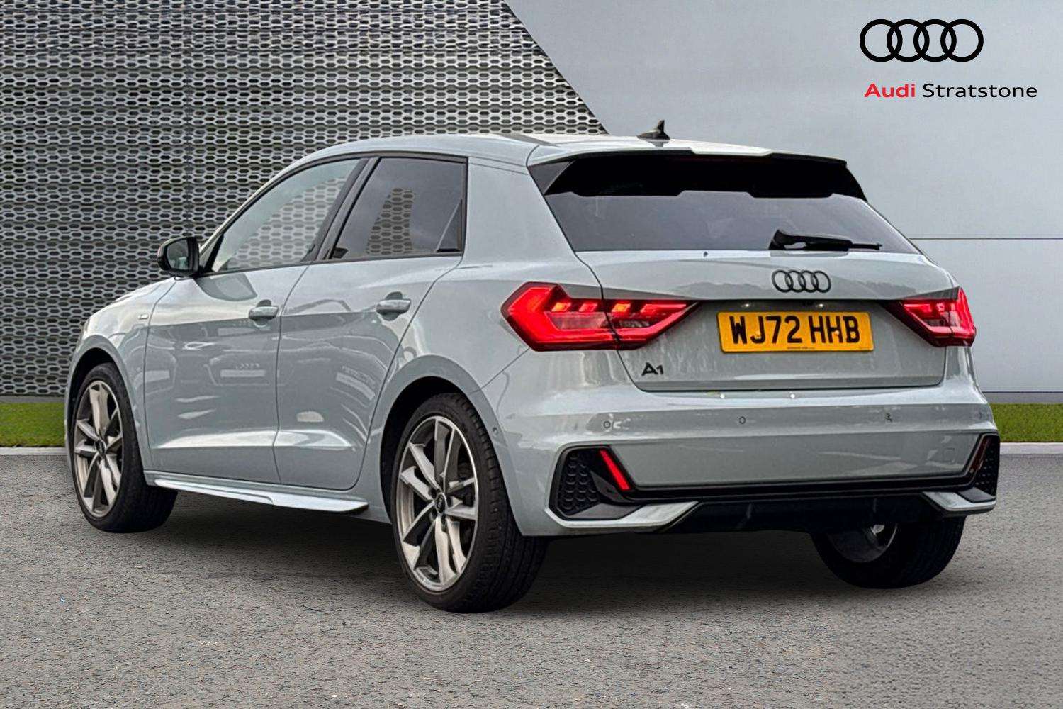 Used Audi A1 2022 for sale - 76390561: Photo 3