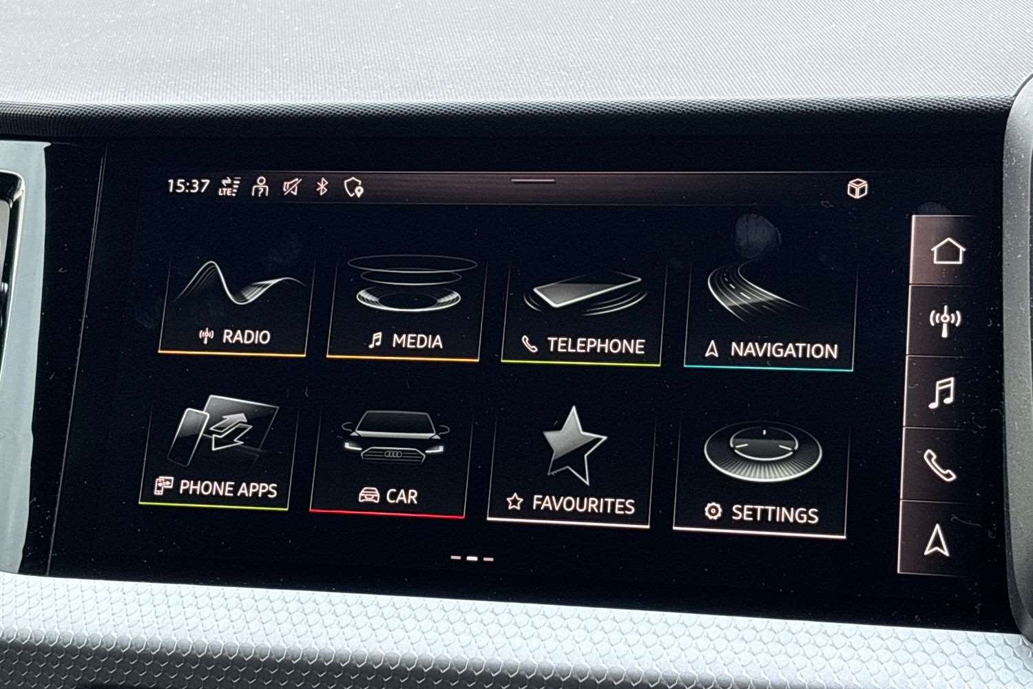 Used Audi A1 2022 for sale - 76390561: Photo 33