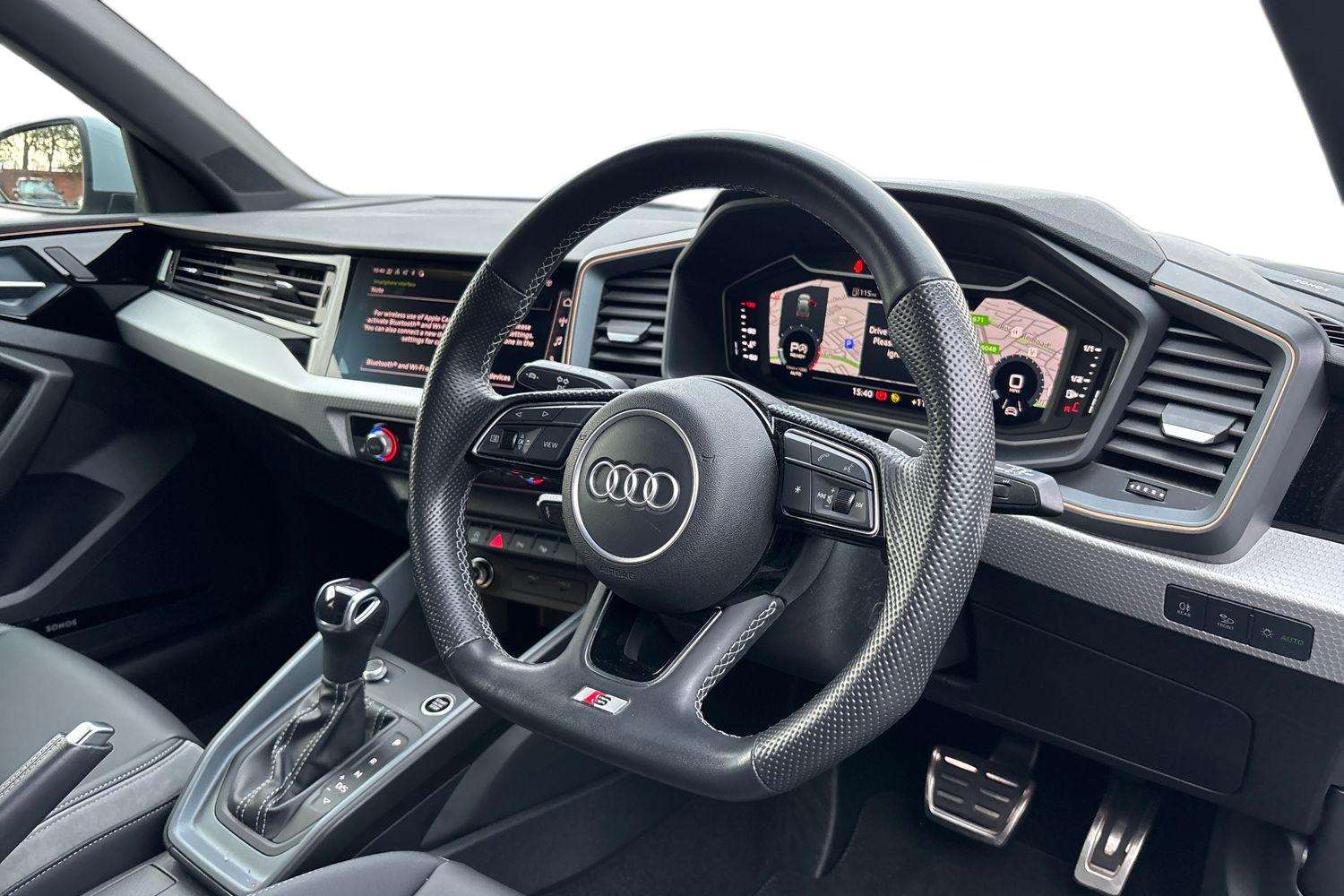 Used Audi A1 2022 for sale - 76390561: Photo 6