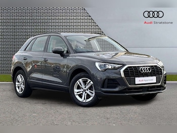 Audi - Q3