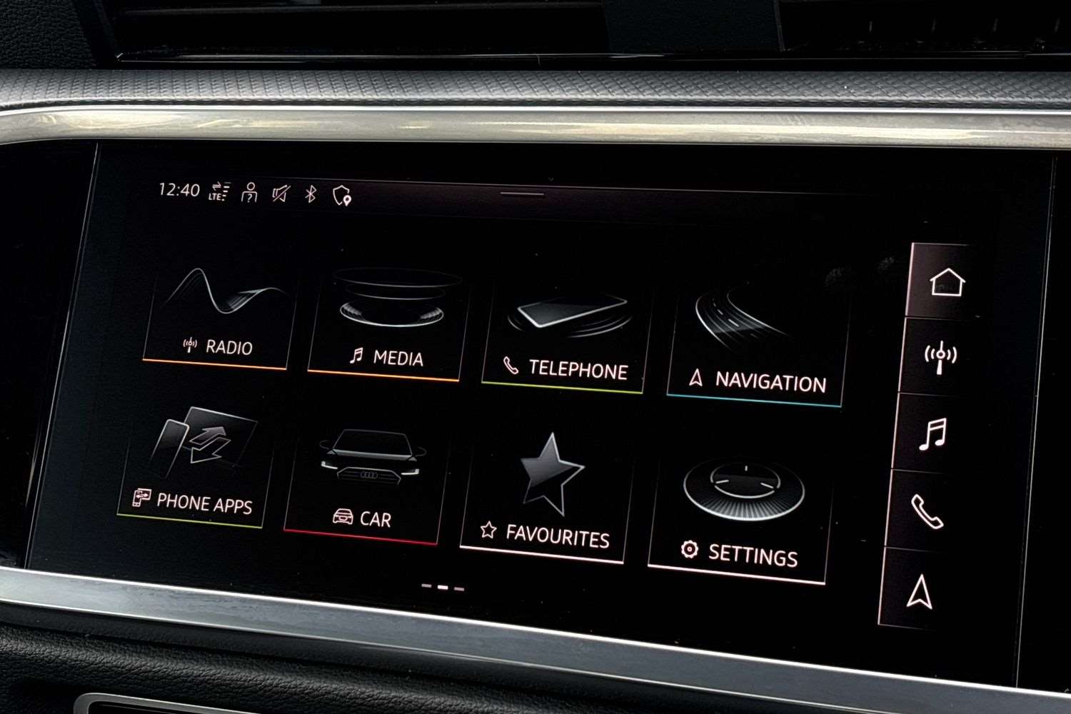 Used Audi Q3 2022 for sale - 76501748: Photo 34