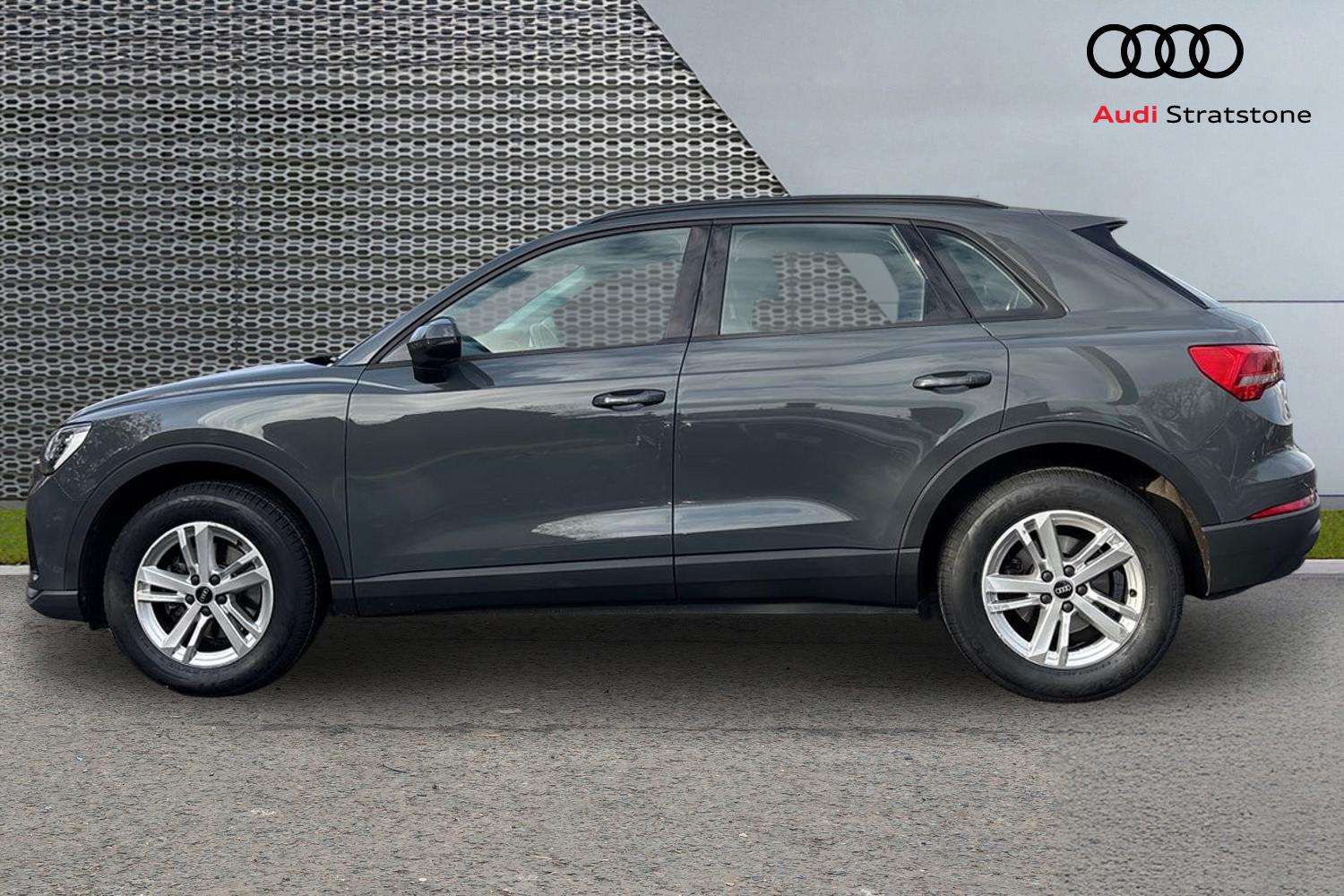 Used Audi Q3 2022 for sale - 76501748: Photo 8