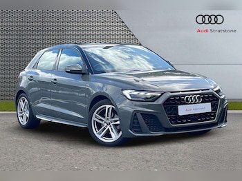 Audi - A1
