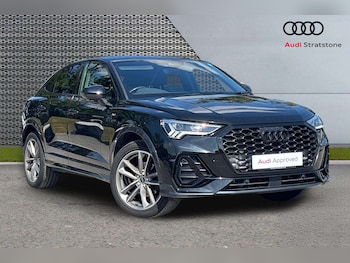 Used Audi Q3 2023 for sale - 79215369: Photo