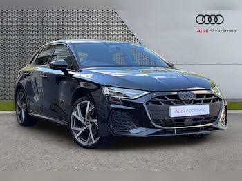 Used Audi A3 2026 for sale - 79415169: Photo