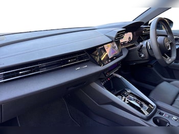 Used Audi A3 2026 for sale - 79415169: Photo
