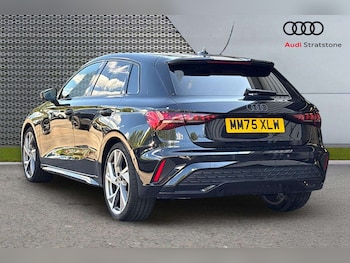 Used Audi A3 2026 for sale - 79415169: Photo