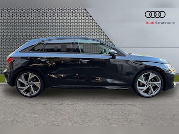 Used Audi A3 2026 for sale - 79415169: Photo