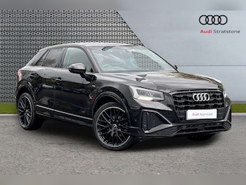 Used Audi Q2 2023 for sale - 78338054: Photo