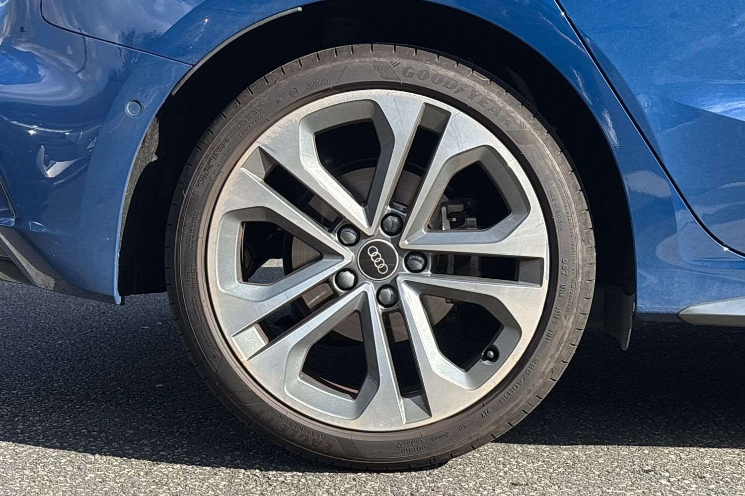 Used Audi A3 2025 for sale - 76705077: Photo 10