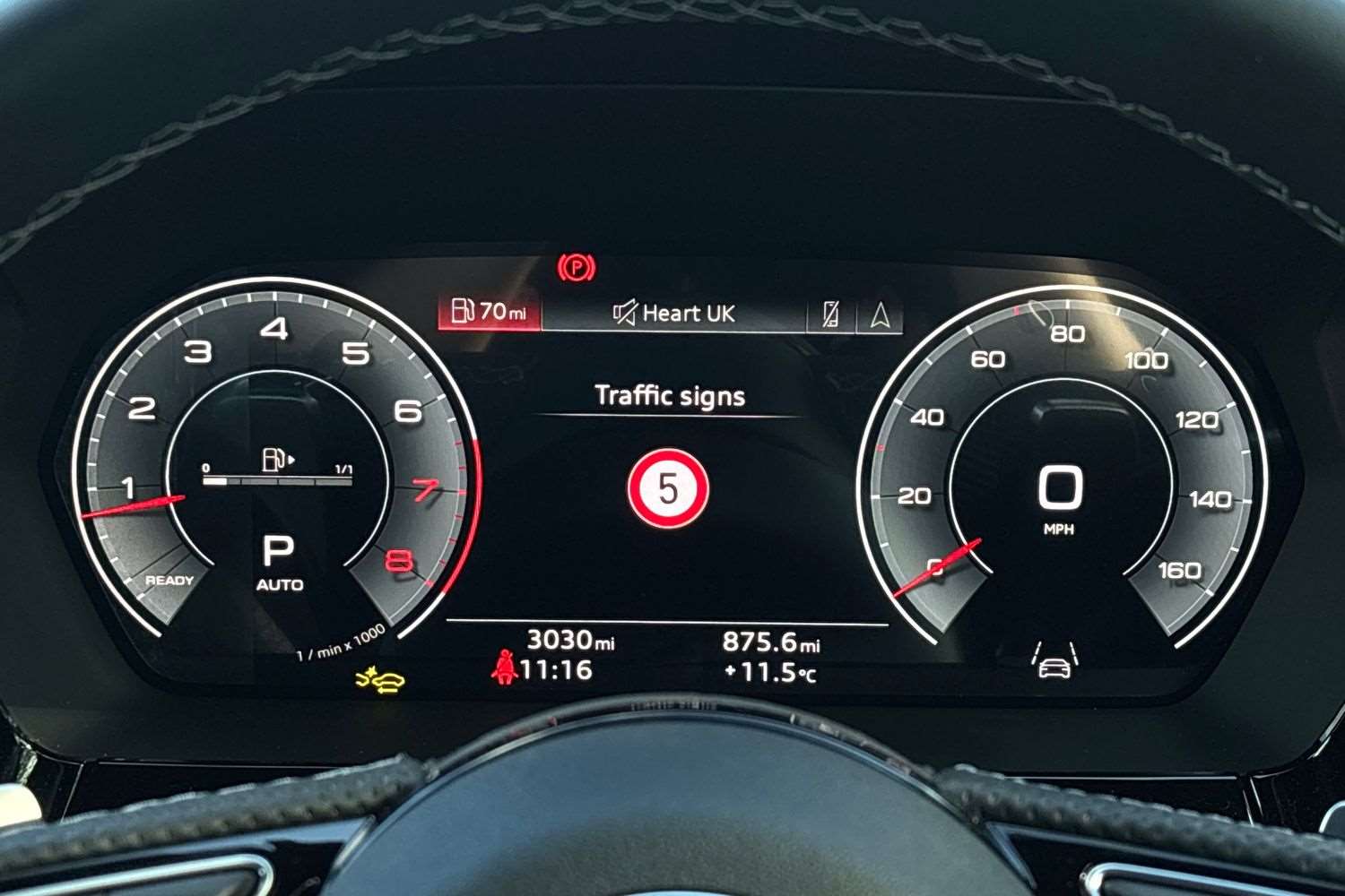 Used Audi A3 2025 for sale - 76705077: Photo 18