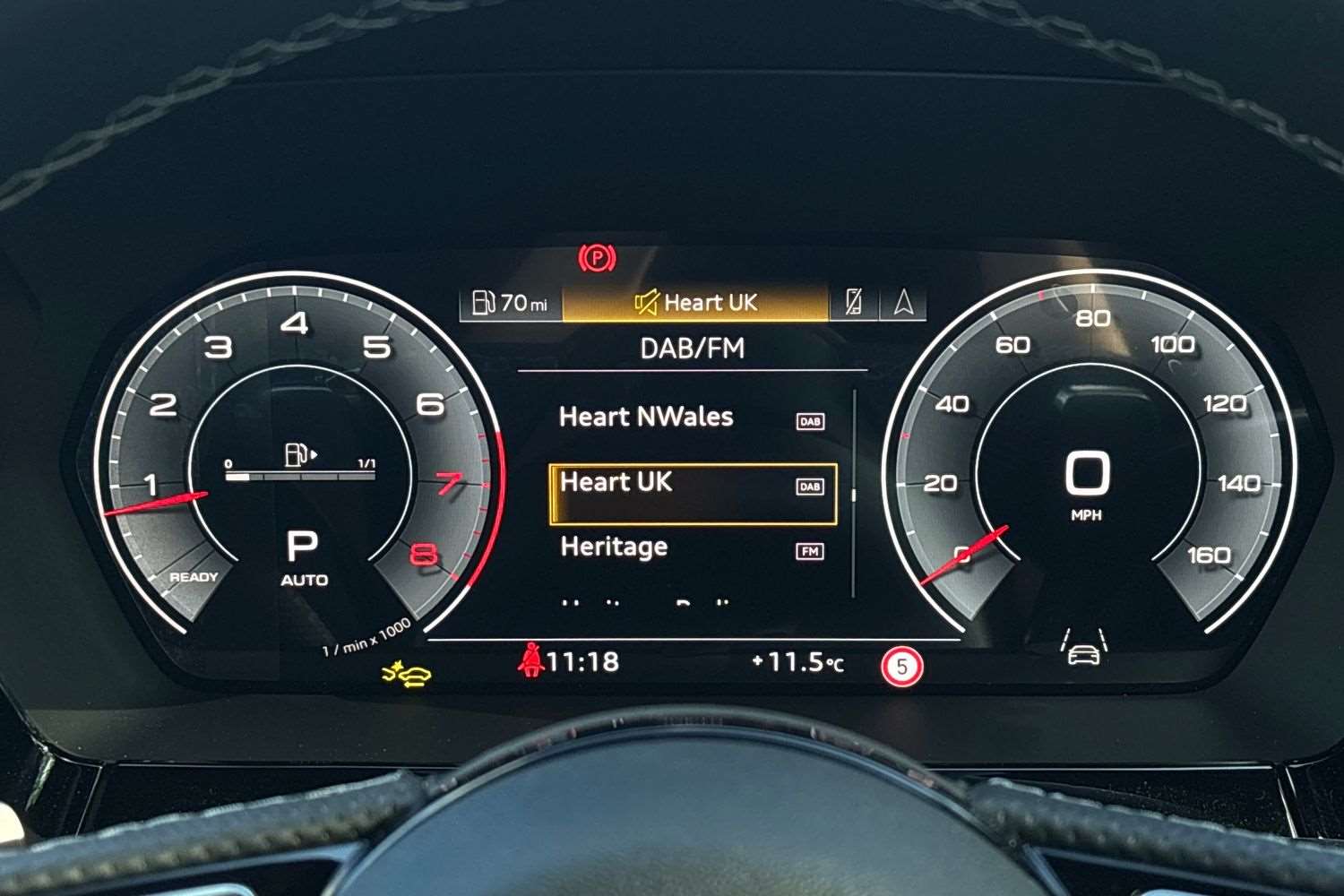 Used Audi A3 2025 for sale - 76705077: Photo 25