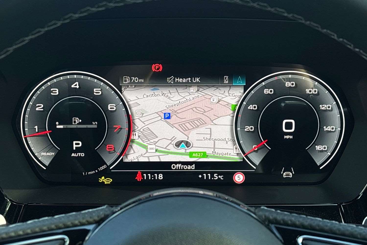 Used Audi A3 2025 for sale - 76705077: Photo 26