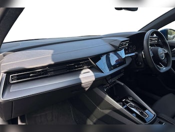 Used Audi A3 2025 for sale - 76705077: Photo