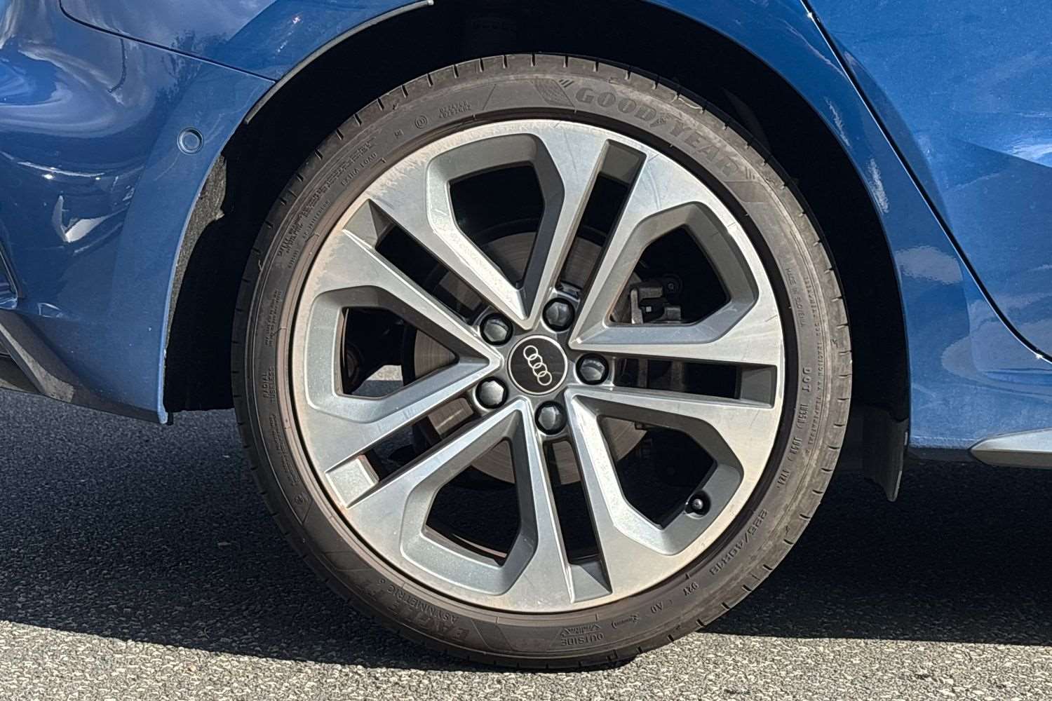 Used Audi A3 2025 for sale - 76705077: Photo 5