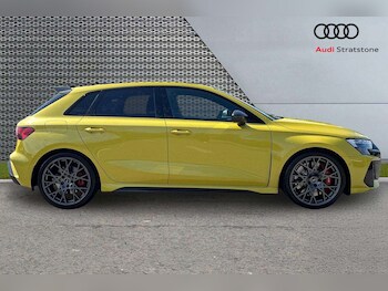 Used Audi RS3 2026 for sale - 78465105: Photo