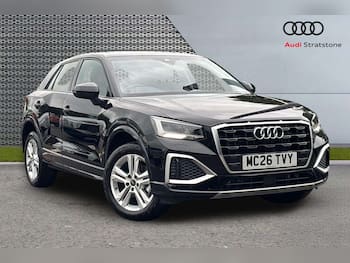 Used Audi Q2 2026 for sale - 79797669: Photo