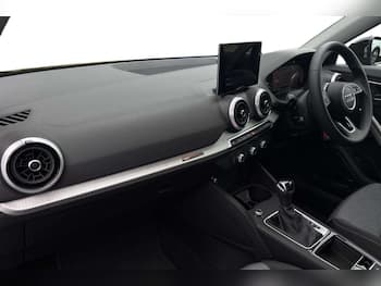 Used Audi Q2 2026 for sale - 79797669: Photo