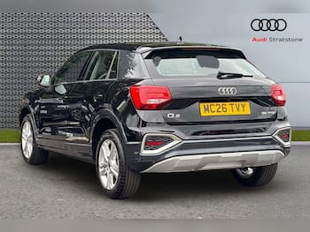 Used Audi Q2 2026 for sale - 79797669: Photo