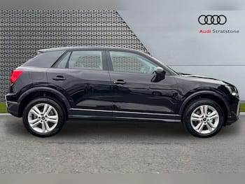 Used Audi Q2 2026 for sale - 79797669: Photo