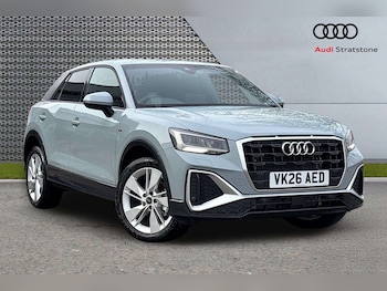 Used Audi Q2 2026 for sale - 78787372: Photo