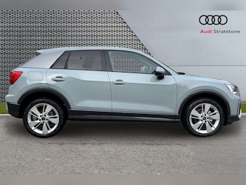 Used Audi Q2 2026 for sale - 78787372: Photo