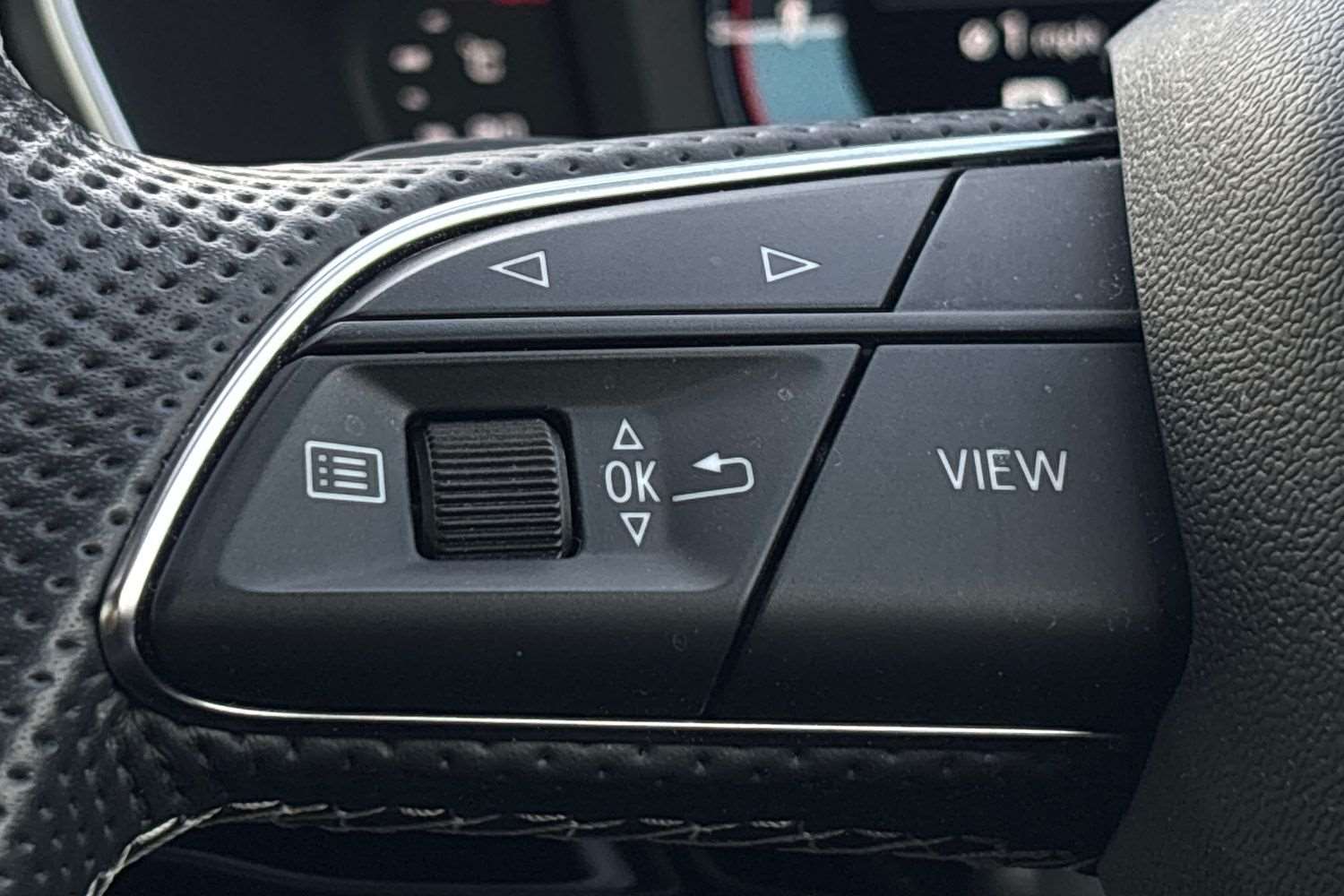 Used Audi Q3 2023 for sale - 77726665: Photo 16