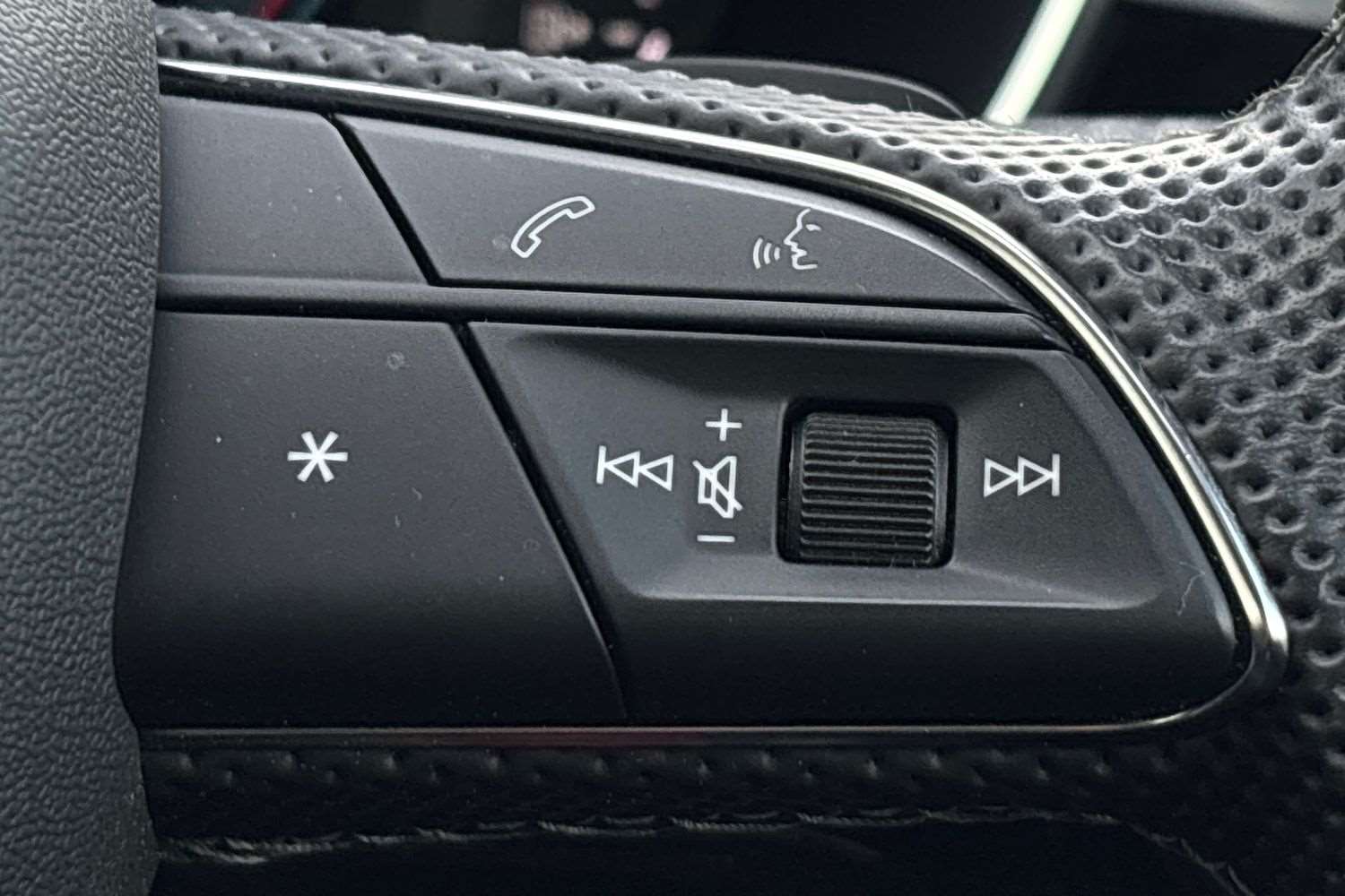 Used Audi Q3 2023 for sale - 77726665: Photo 17