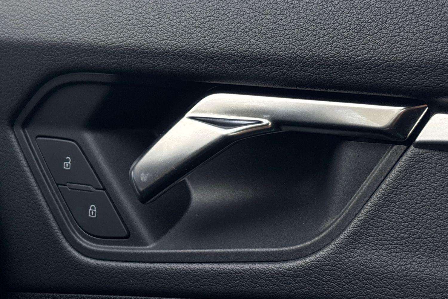 Used Audi Q3 2023 for sale - 77726665: Photo 21