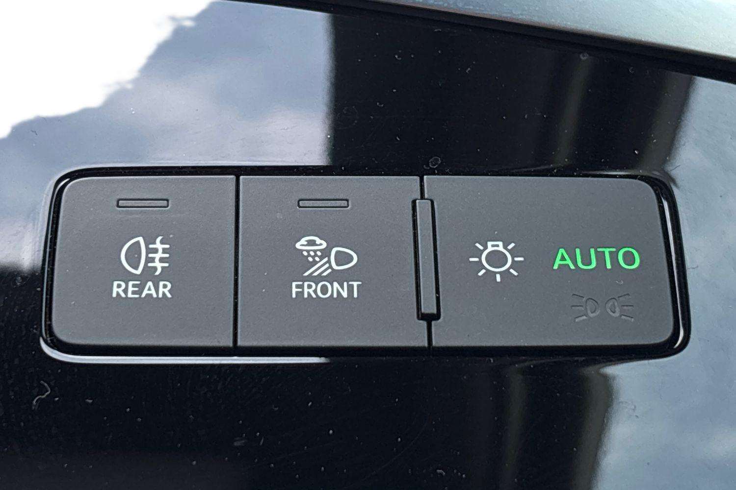 Used Audi Q3 2023 for sale - 77726665: Photo 22