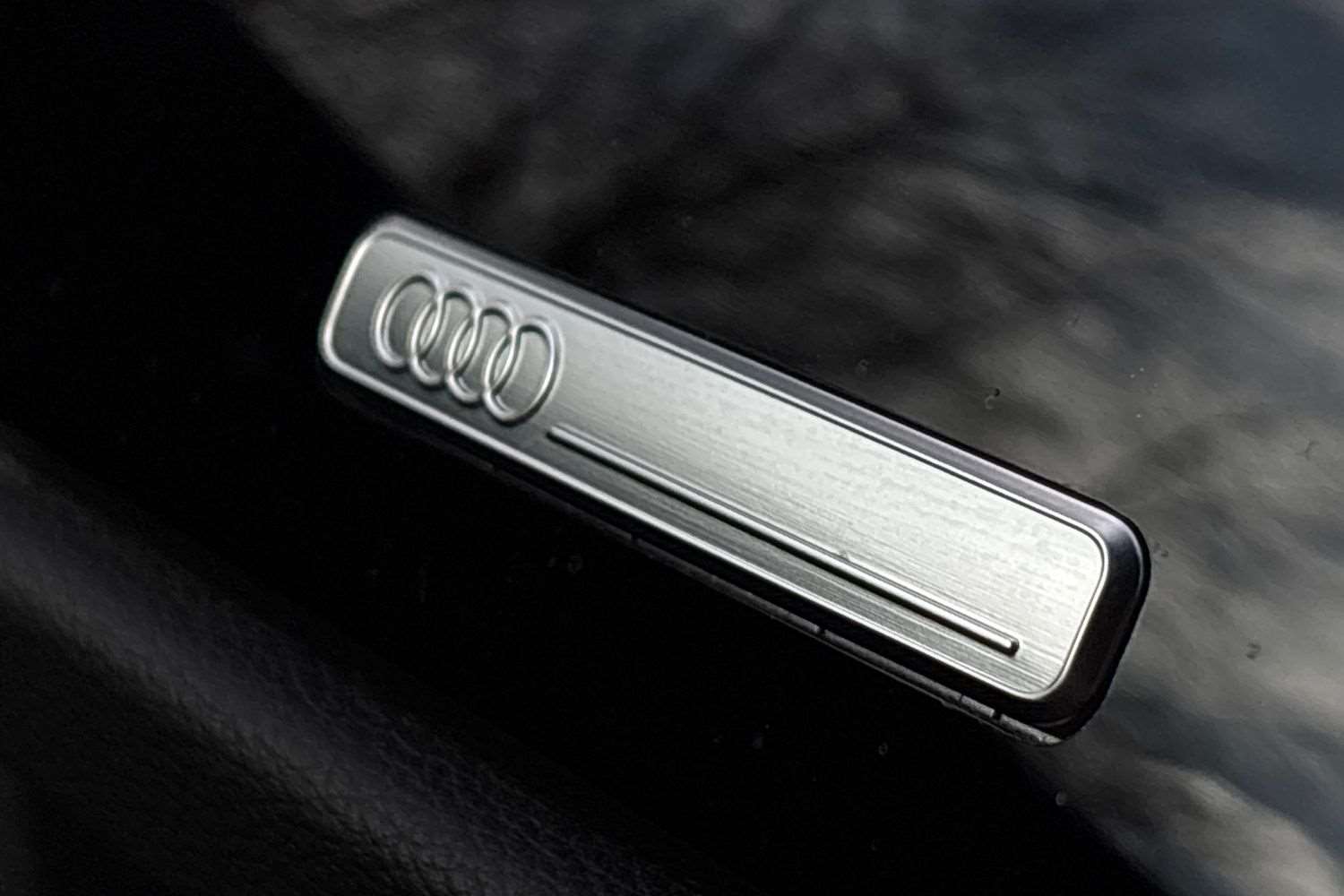 Used Audi Q3 2023 for sale - 77726665: Photo 33