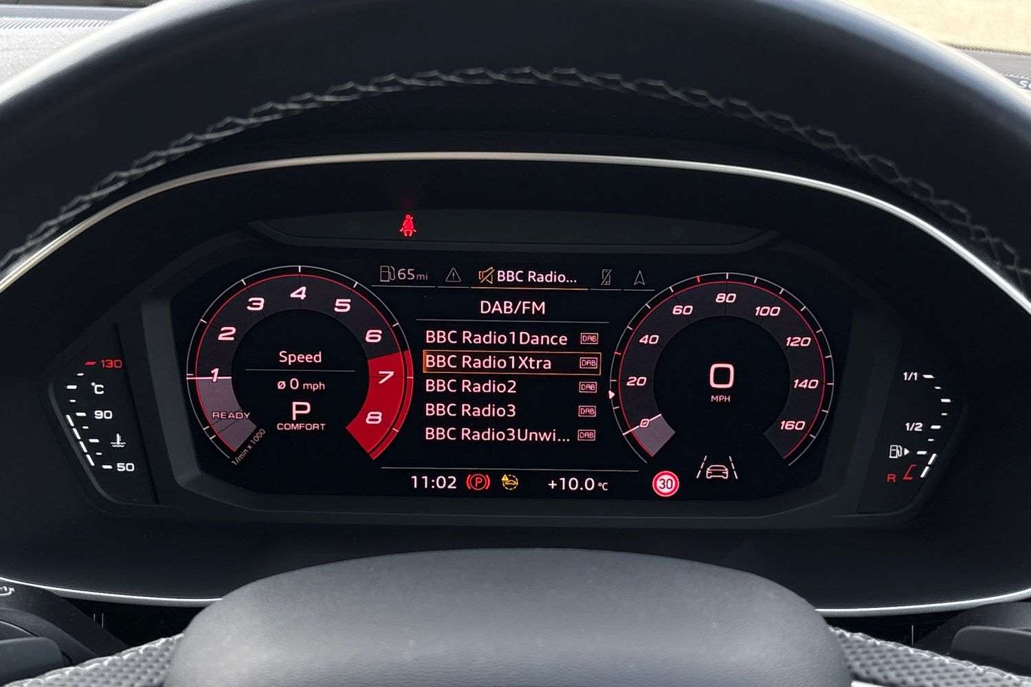 Used Audi Q3 2023 for sale - 77726665: Photo 34