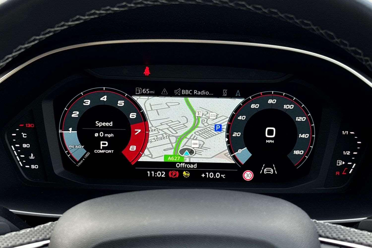 Used Audi Q3 2023 for sale - 77726665: Photo 35