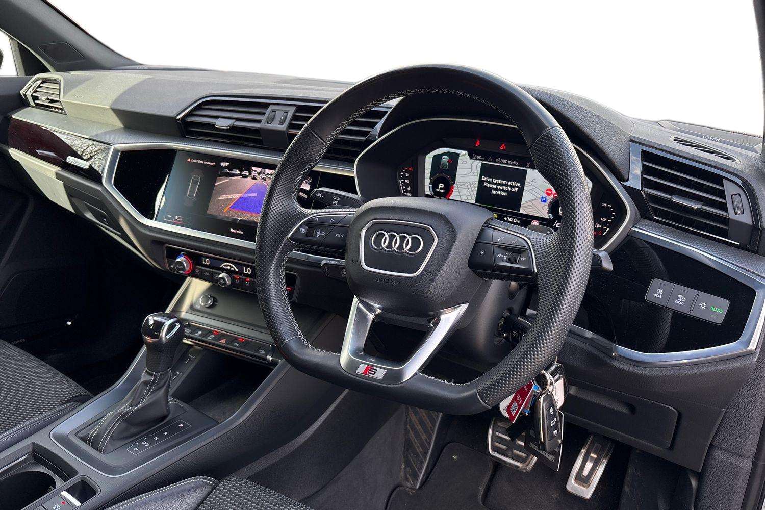 Used Audi Q3 2023 for sale - 77726665: Photo 6