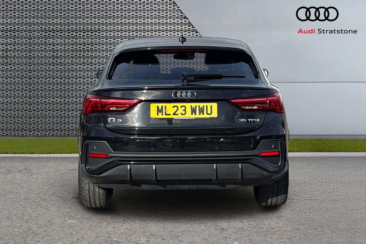 Used Audi Q3 2023 for sale - 77726665: Photo 7