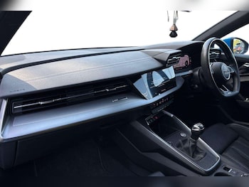 Used Audi A3 2022 for sale - 79511603: Photo