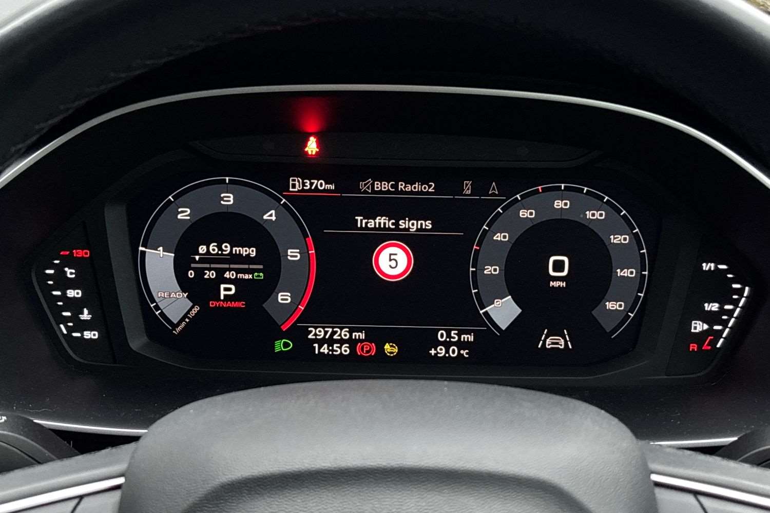 Used Audi Q3 2023 for sale - 76955208: Photo 18