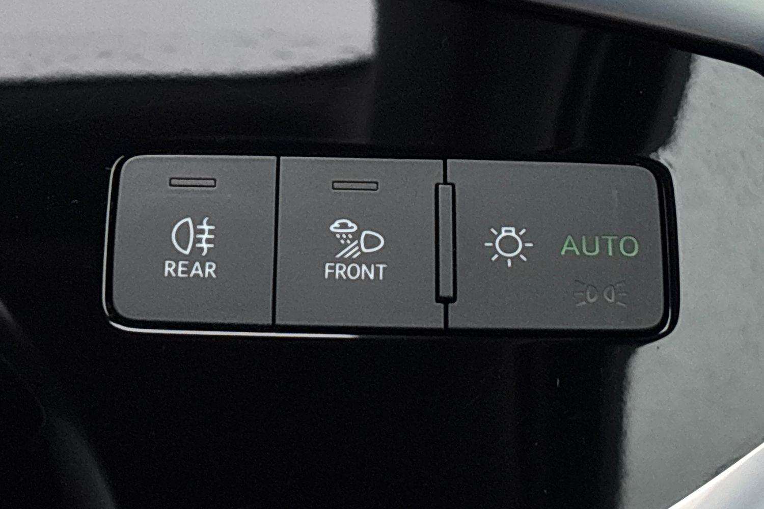 Used Audi Q3 2023 for sale - 76955208: Photo 19